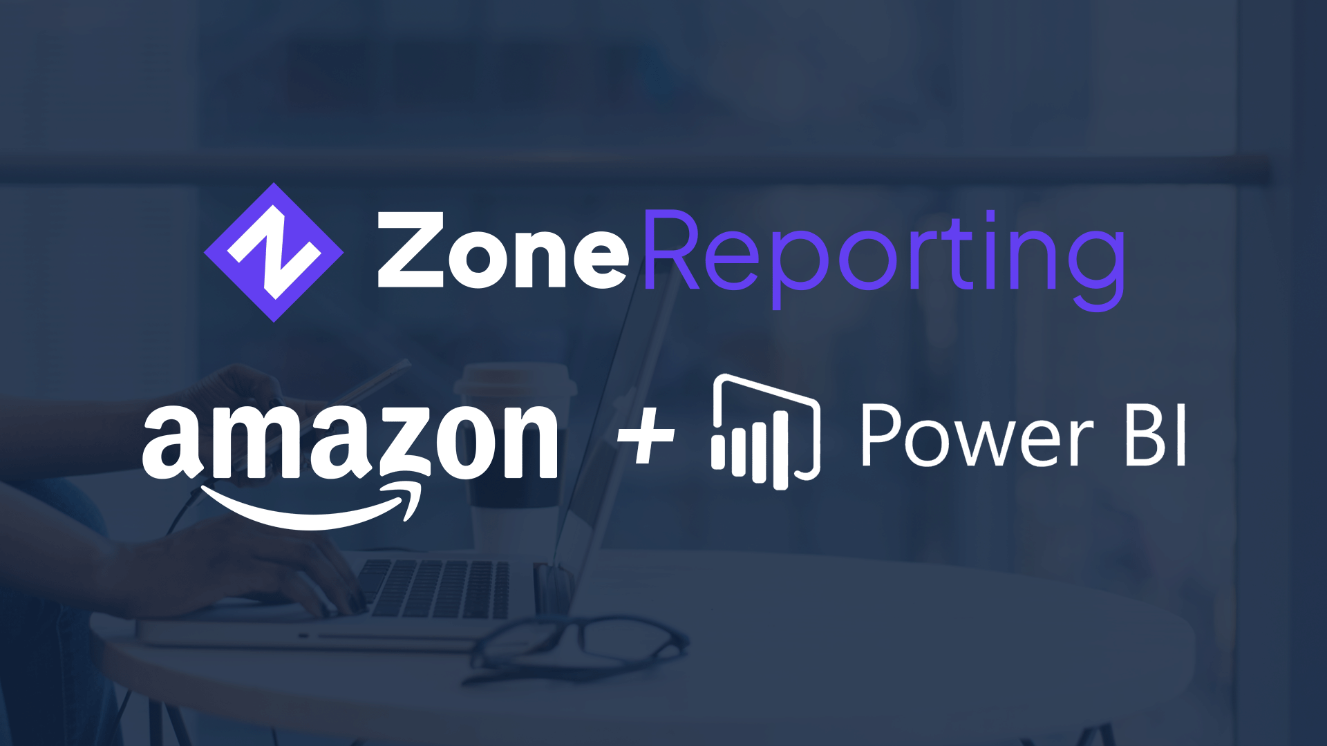 Introducing the Amazon Reporting Package by ZoneReporting Zone & Co
